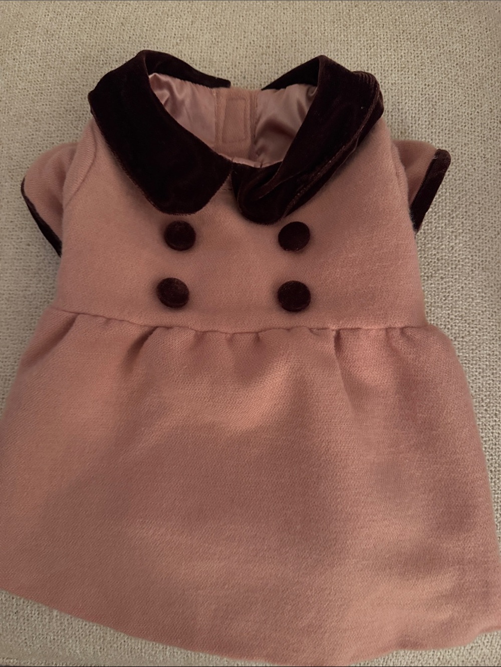 Beautiful Dog Dress